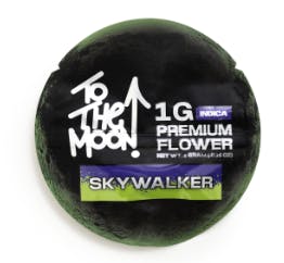 Flower | To The Moon | Skywalker | Dime Bag | 1g
