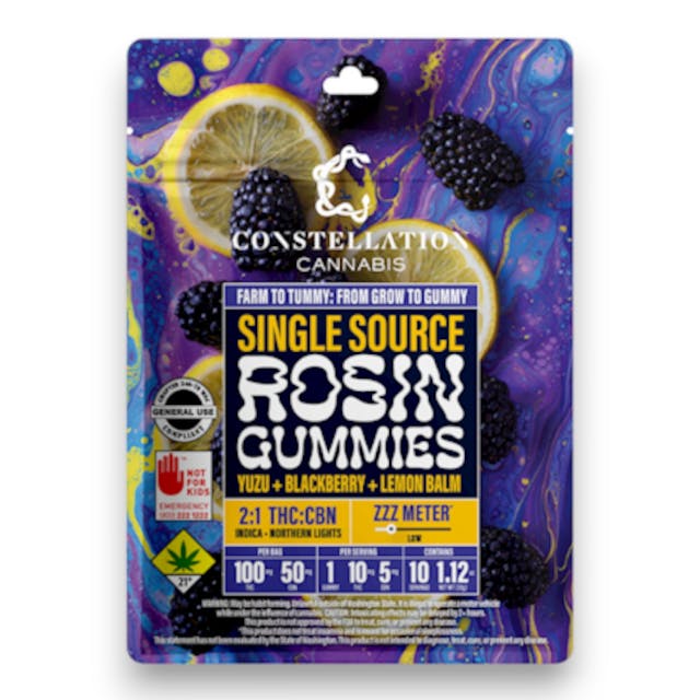 Edibles are created either by infusing cooking oil or butter with cannabis extract, or by mixing extract directly into other ingredients. Because edibles are digested and absorbed by your stomach and liver, the activation is often longer than other consumption methods, taking on average 45 minutes, and sometimes up to 2 hours. It is important to start low and slow when consuming edibles so you don't over do it. Take extra caution to ensure edibles are out of the reach of children.