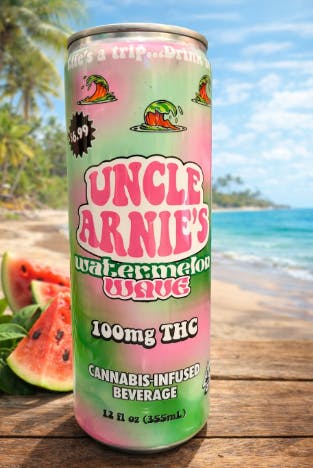 watermelon wave vape juice Watermelon Wave by Beach Club E-Liquid 30mL (Salts) main image 1
