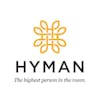 2/$25 OR 3/$35 HYMAN 1G HANDCRAFT PRE ROLLS
