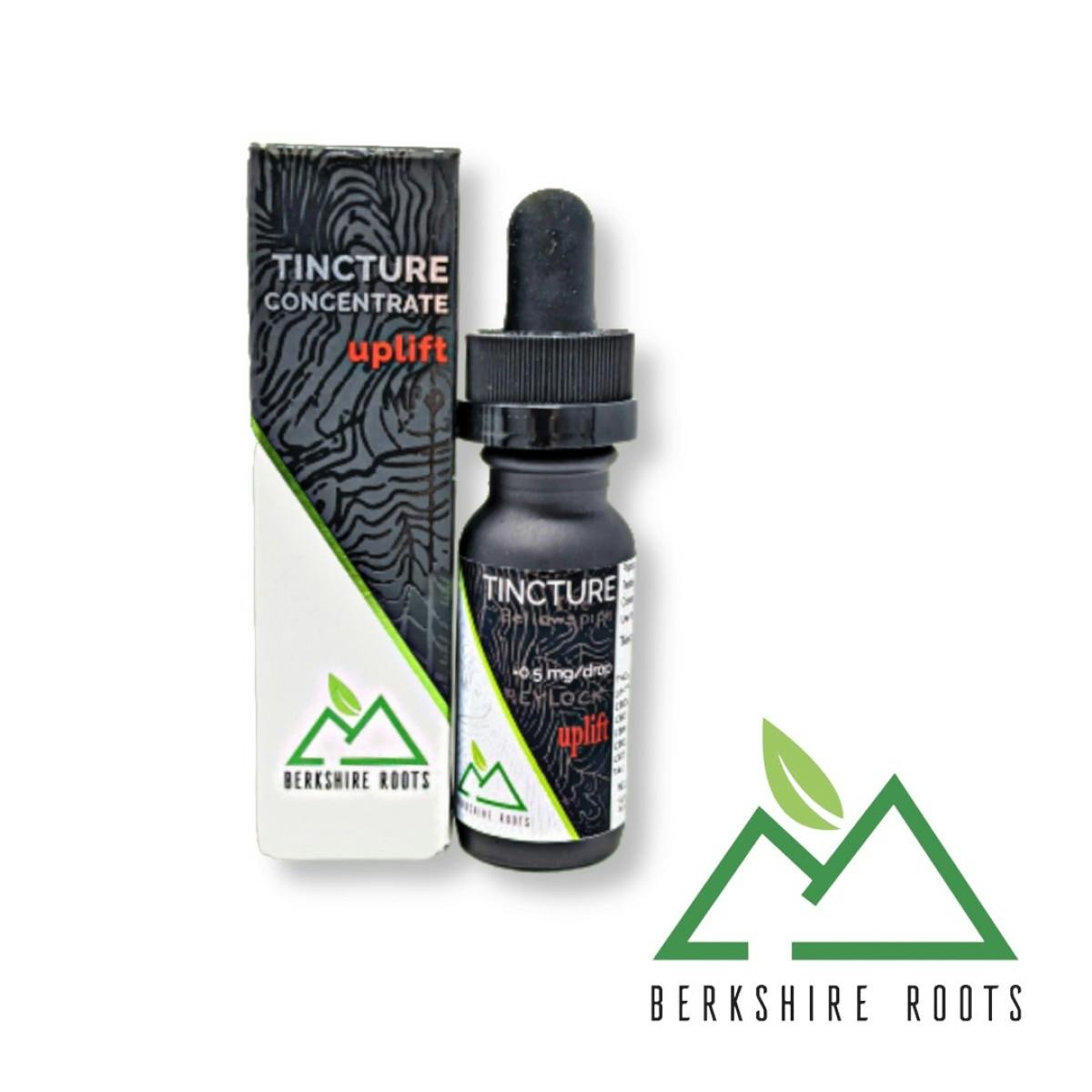 Product Uplift Tincture | Tinctures | 225mg