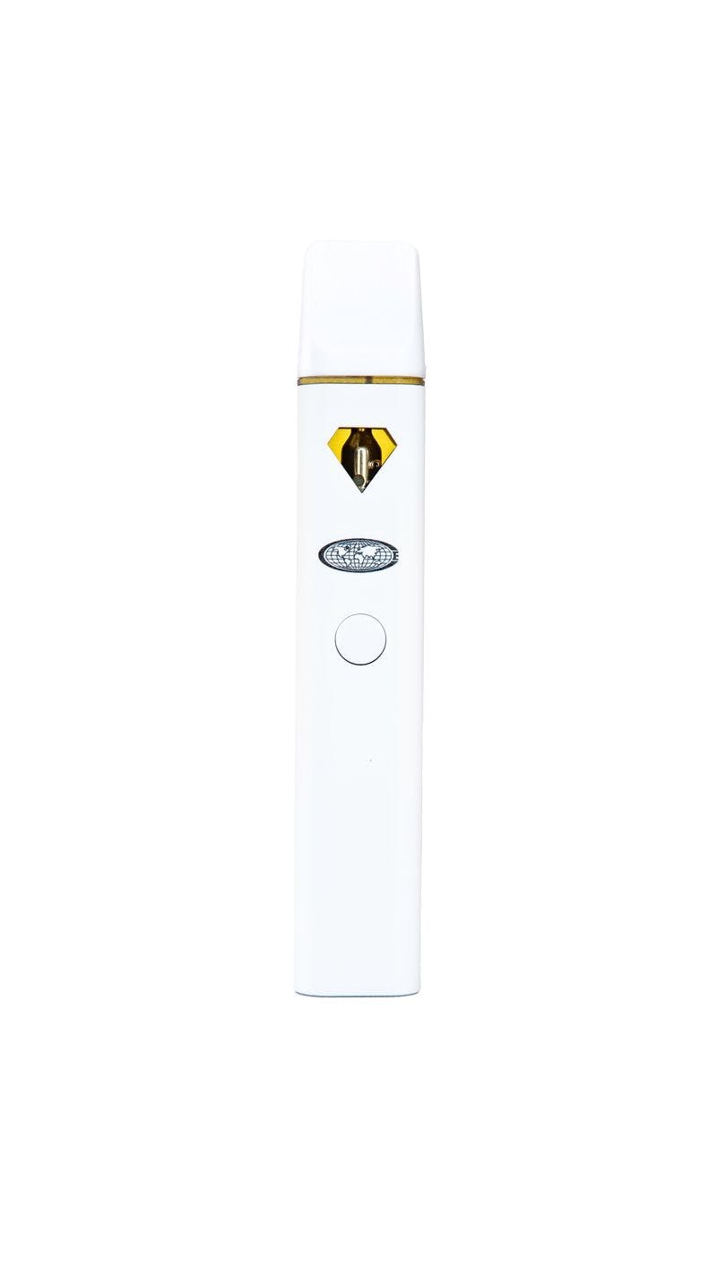 Photo of Continental Exotics Orange Sherbert | Vape