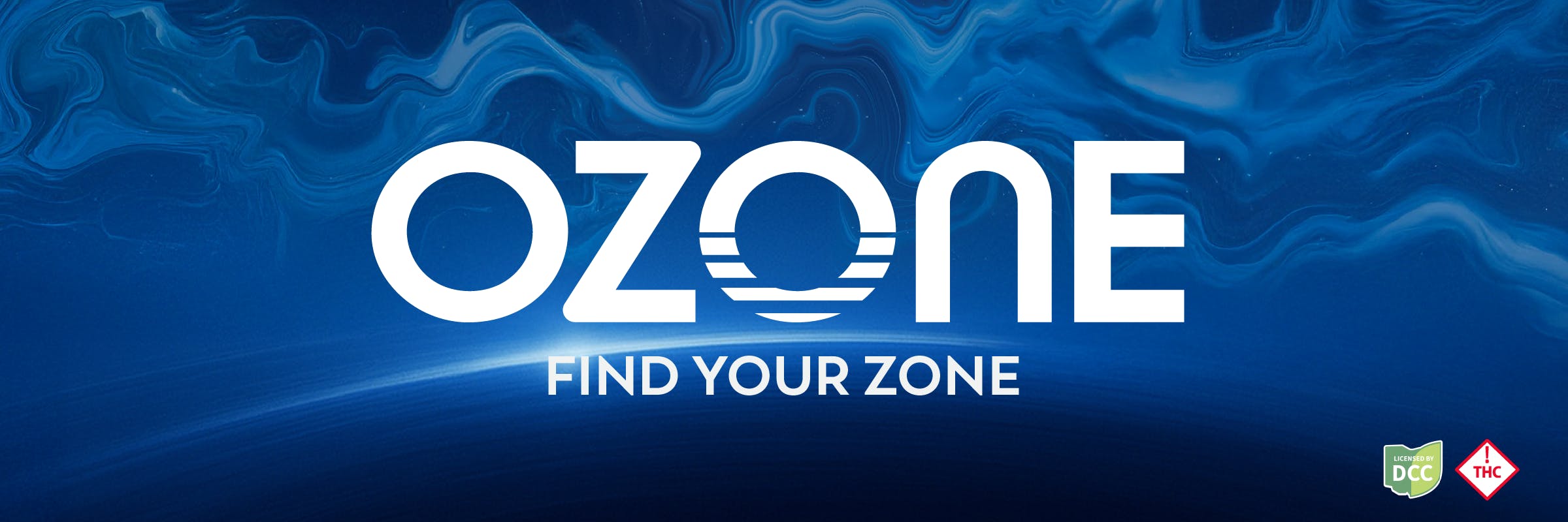 Ozone: Find Your Zone