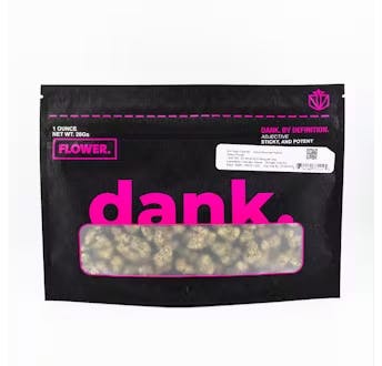 Dank | Cake Boss | 28g (Sungrown)