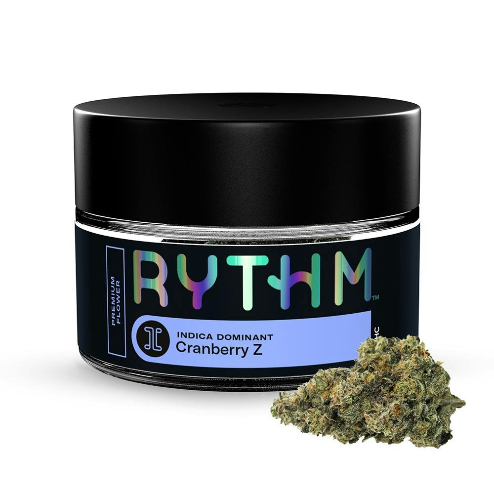 Top Shelf Indoor Flower