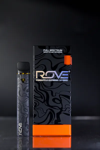 elf bar vape uk RYTHM Brands - The Roots Cannabis Dispensary main image 1