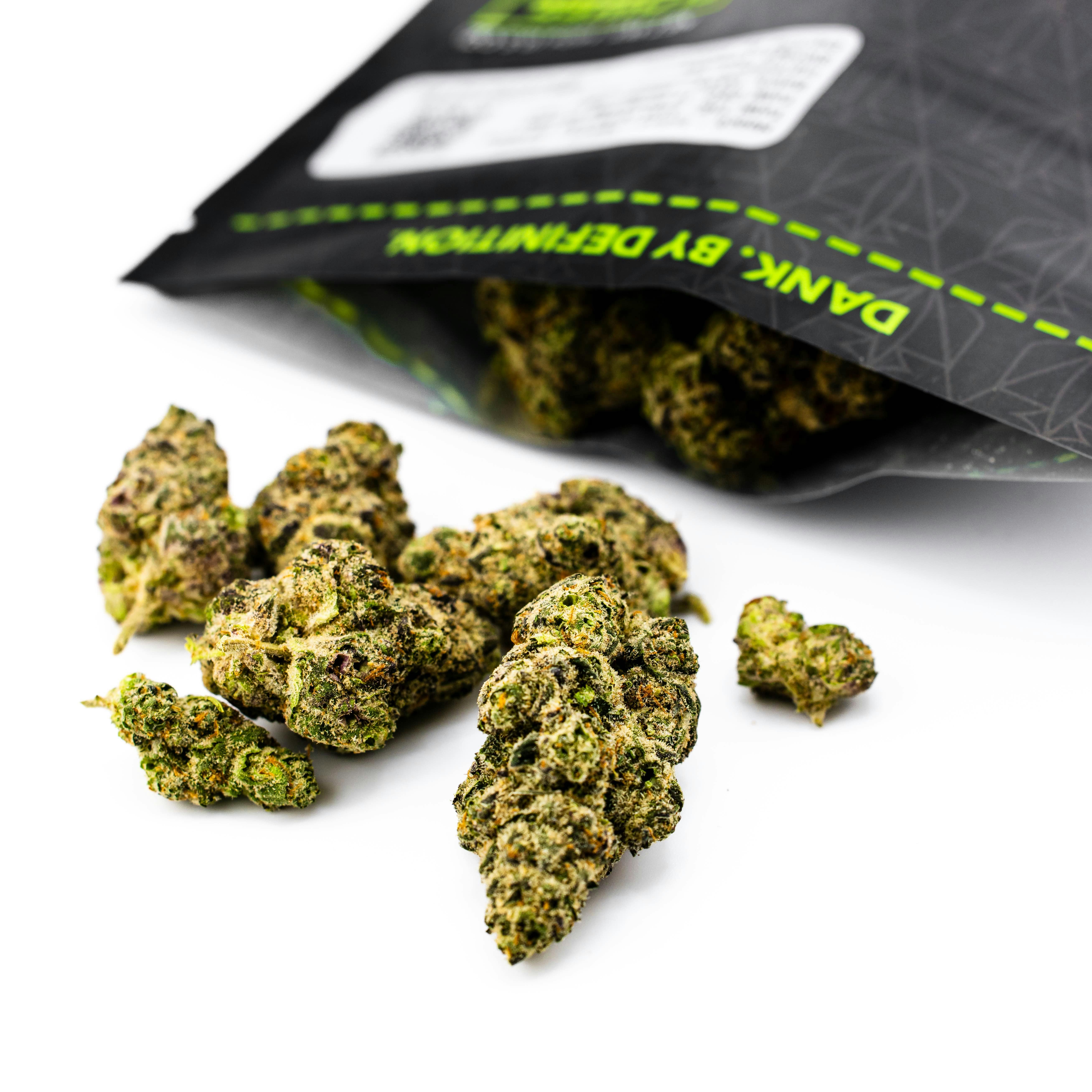 Photo of HOOCH (14 GRAMS)