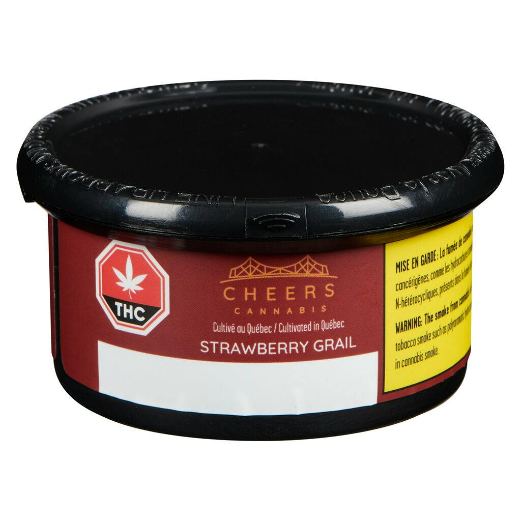 Budders Cannabis - Acton
