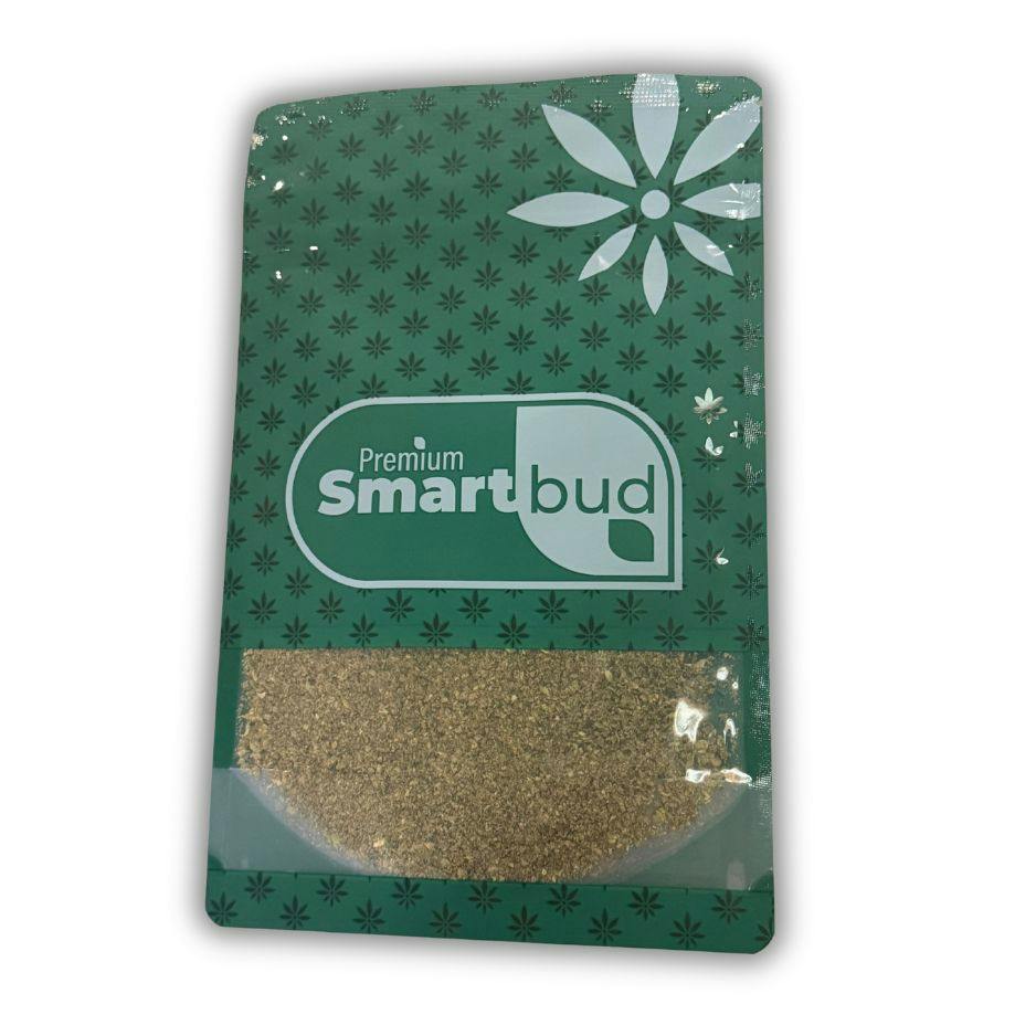 Product Smartbud | Durban Poison | 28g Ground Flower | C27