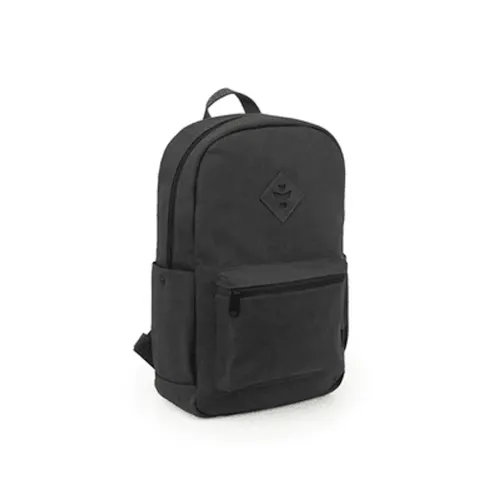 The Explorer – Smell Proof Backpack – Smoke-active