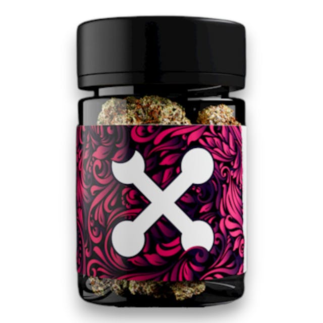 Dried cannabis flower is primarily ingested via inhalation. Activation time is roughly about 5 minutes and can last up to a few hours.