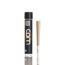 Photo of Cam | Devil Driver Pre-Roll | 1g