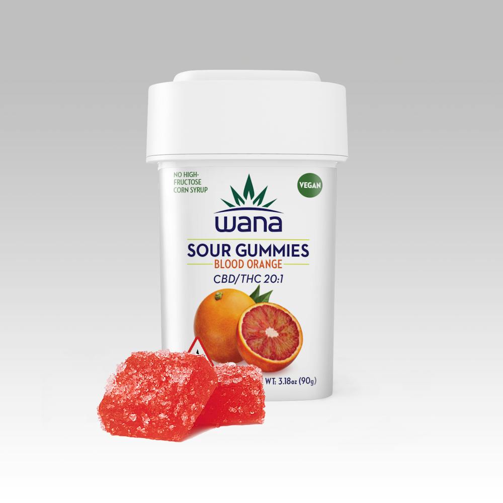 Product Blood Orange 20:1 [20 pack]