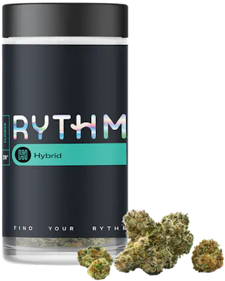 RYTHM - Planet Nugg