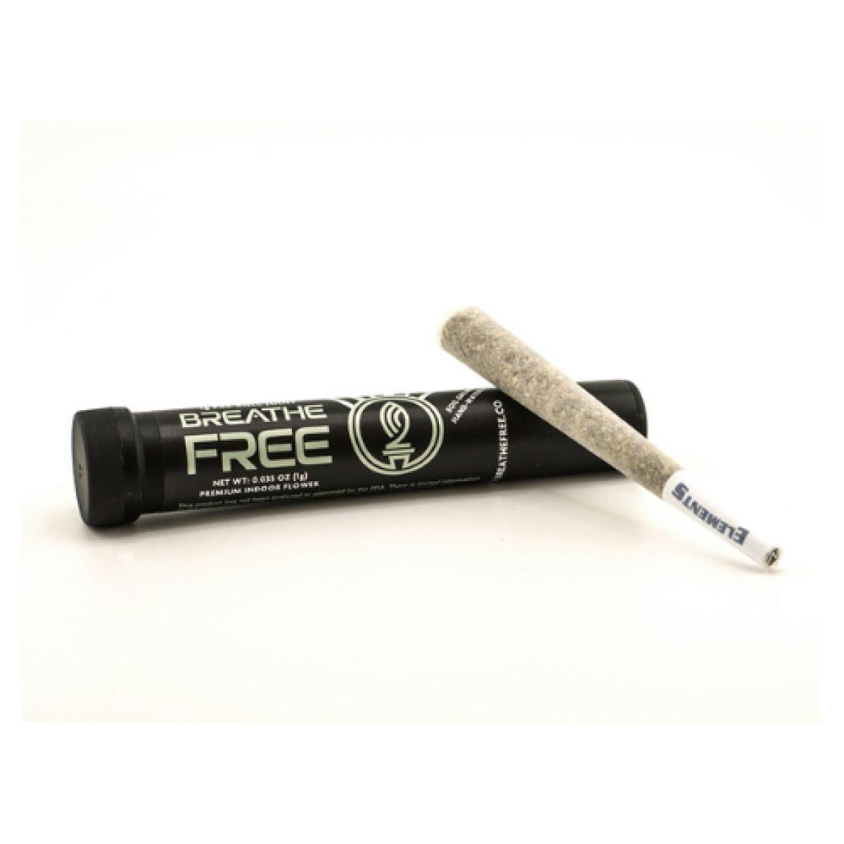 Lemon Cherry Pie | Pre-Roll