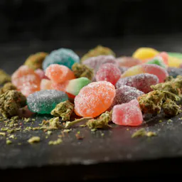 Edibles category image