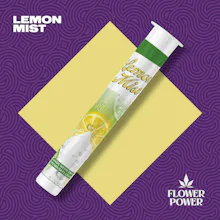 Flower Power - 1g Preroll - Lemon Mist