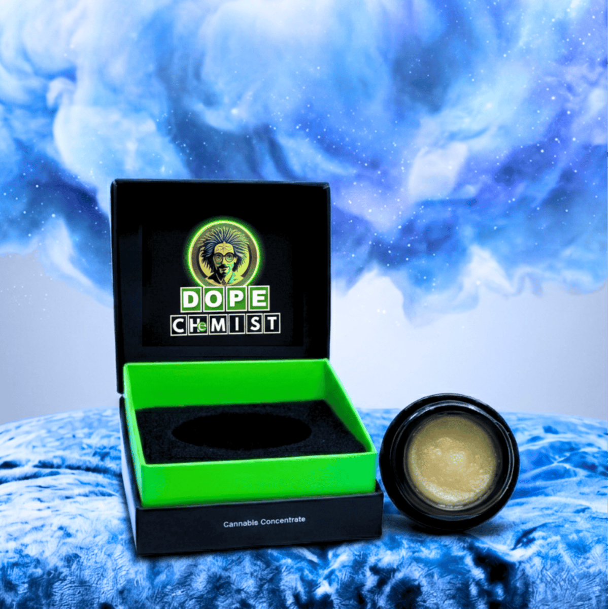 Product Blue Dream Wax | Concentrates | 1g