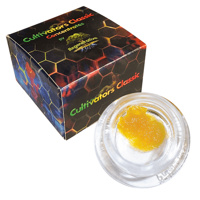 Gush Mints Sugar 1g - Image 1