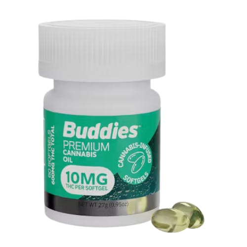 10MG 60CT 600MG