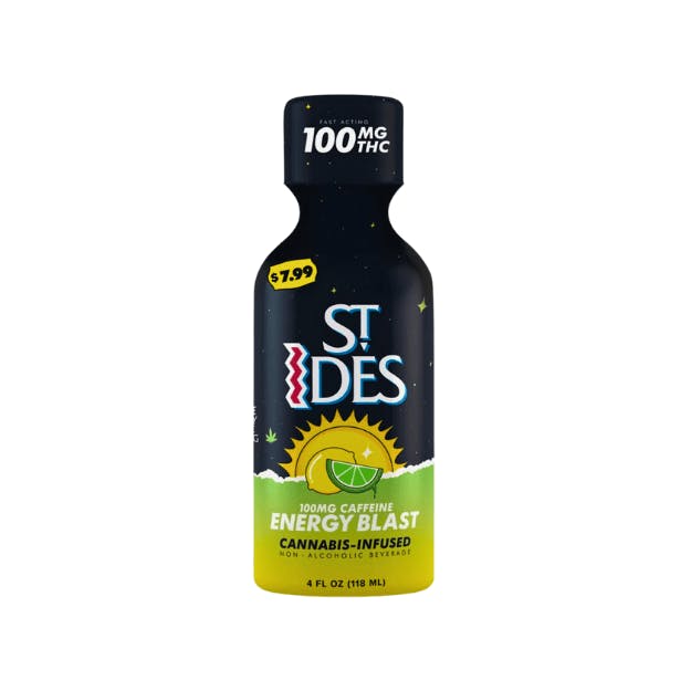 ENERGY BLAST SHOT 4OZ