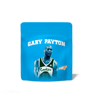 Cookies Mylar | Gary Payton