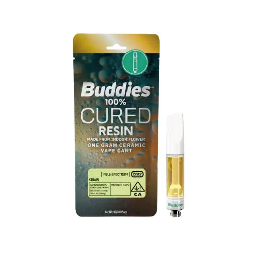 SUPER BOOF CURED RESIN CARTRIDGE-0