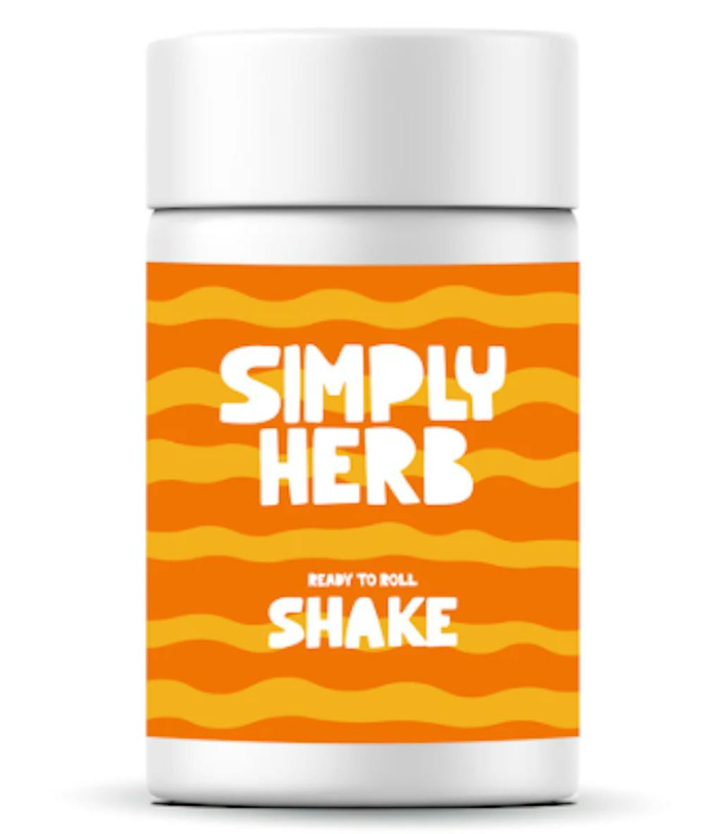 Product Simply Herb | Citrus Sour | Shake