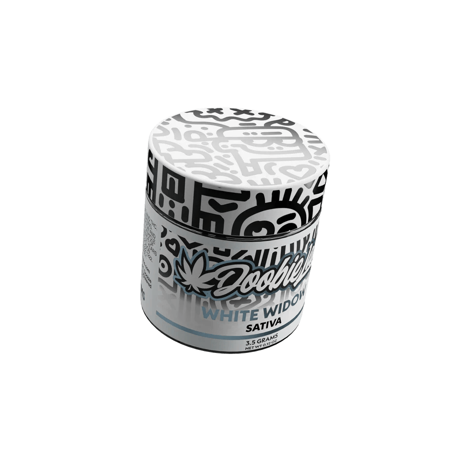 White Widow 3.5g | Cannabis Flower, THC Strain, Recreational Marijuana,  Weed Store | Buy at Terp Bros Astoria Cannabis Dispensary | Woodside, Long  Island City, Jackson Heights, East Elmhurst, Astoria NY