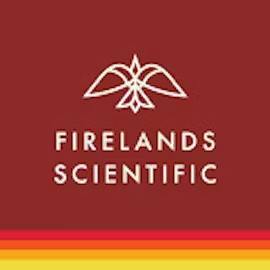 Firelands Scientific: Jungle Twist - Smalls 14.15g