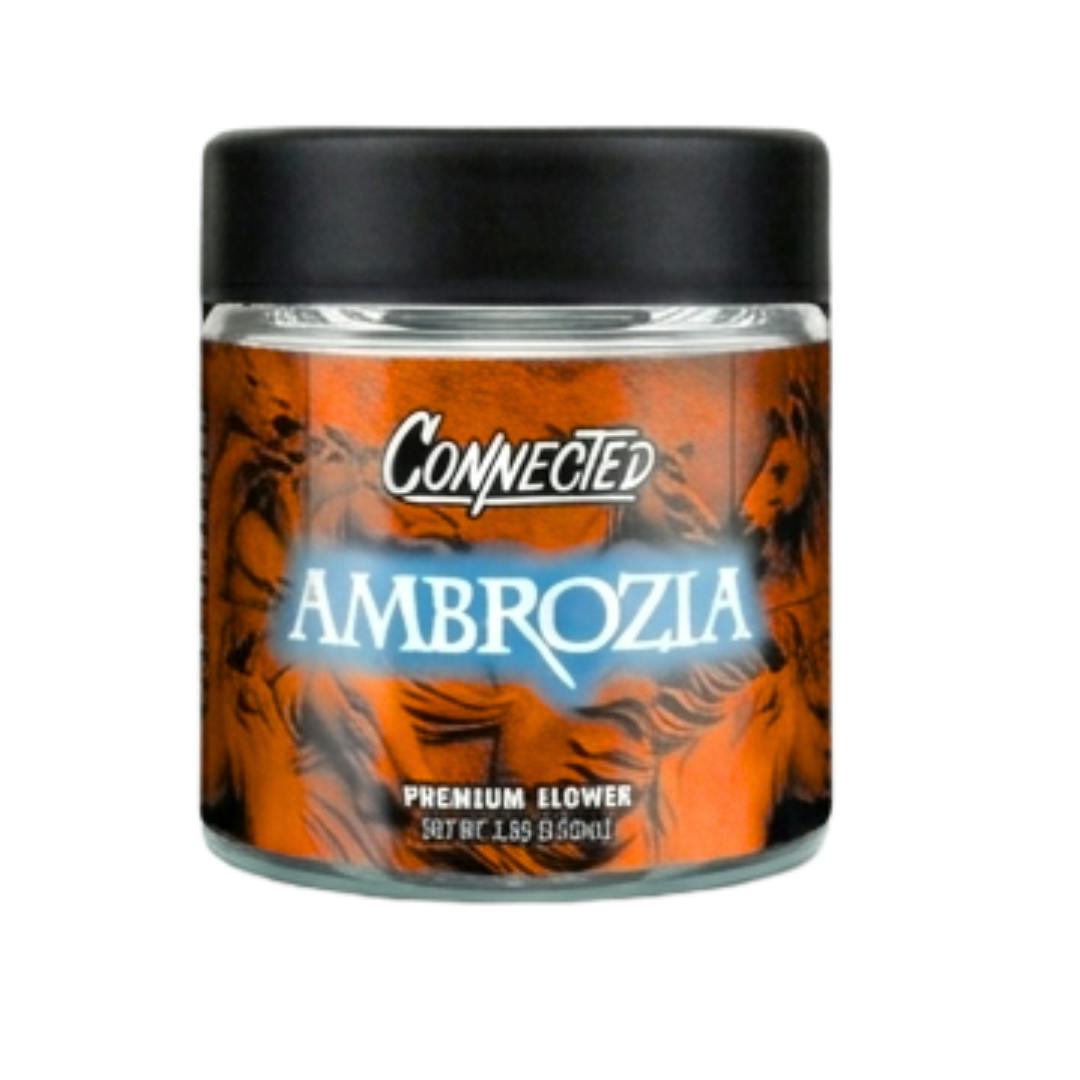 AMBROZIA (SUPERBOWL)