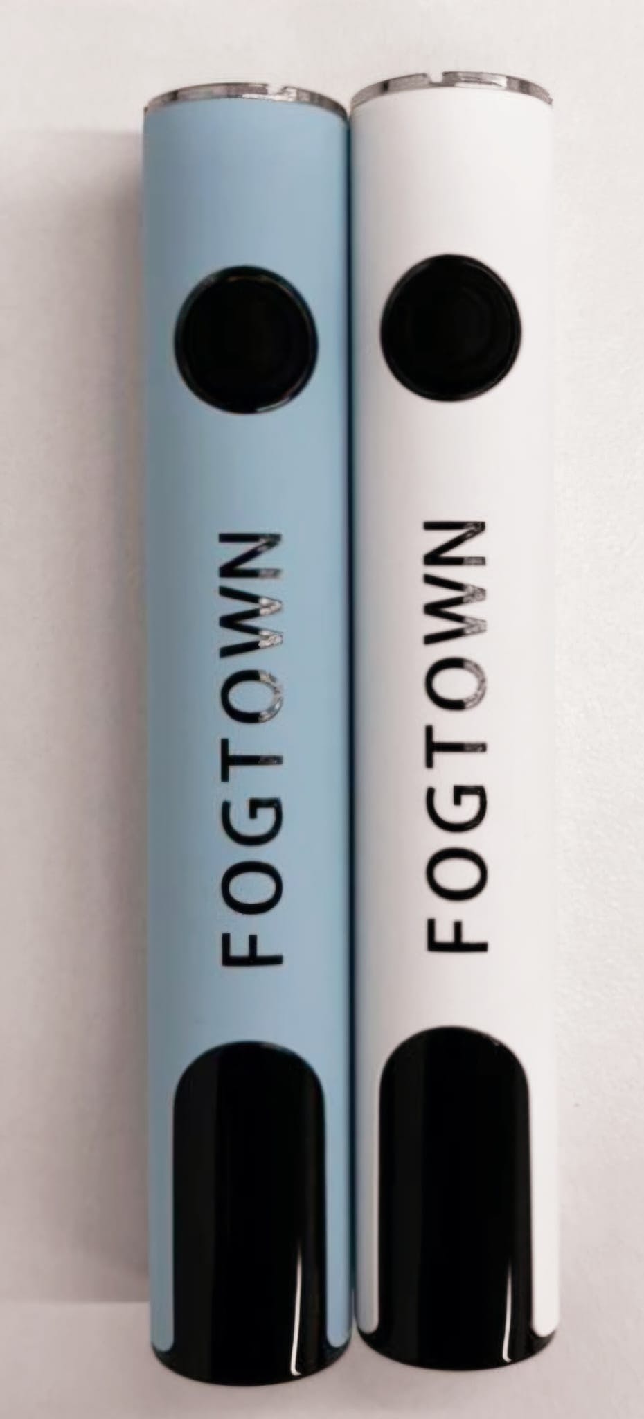 510 OLED Vape Battery -assorted colours | Fogtown Midtown