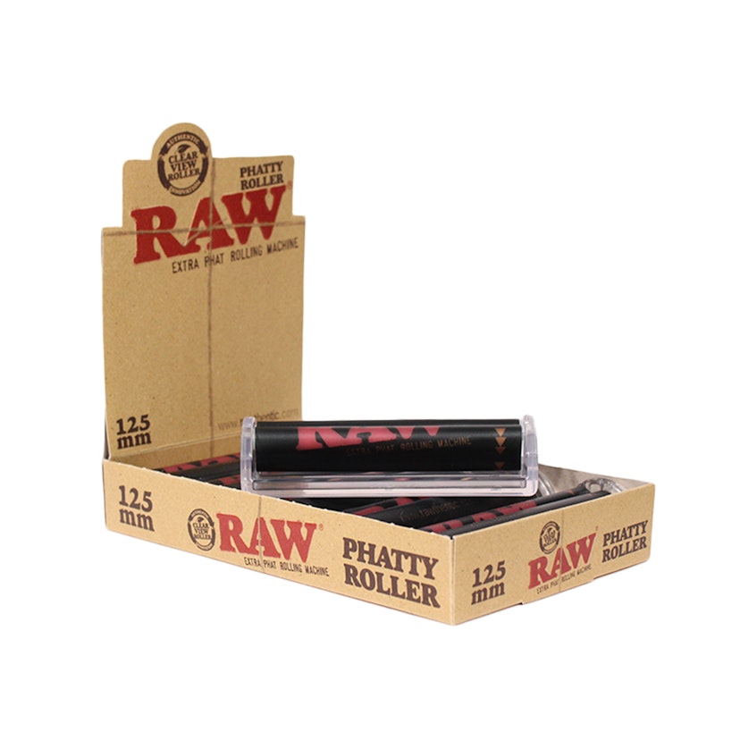 RAW Rolling Machine Extra Phatty 125mm