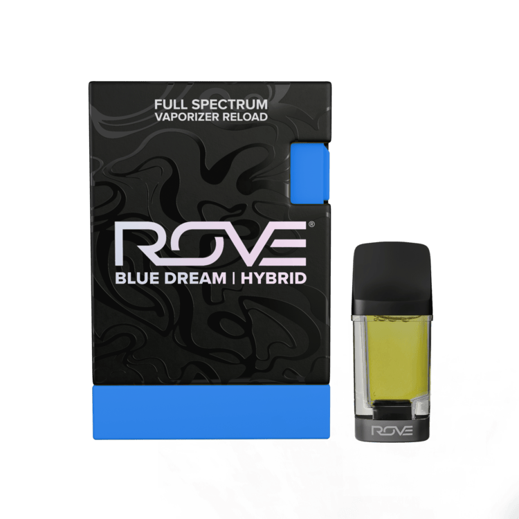 Rove: Blue Dream - Melted Diamonds Reload Cartridge