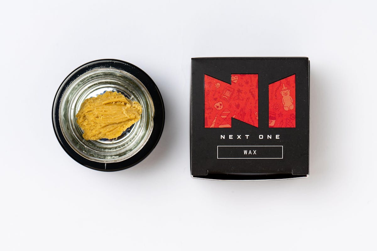 Photo of Next One – Wax – Divorce Cake (H)