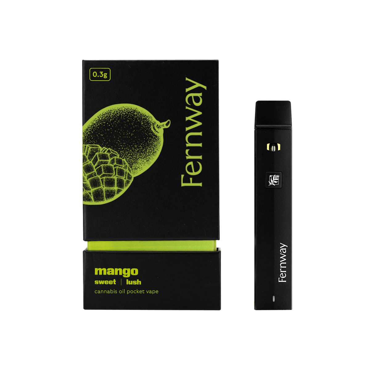Photo of Fernway | Mango Traveler
