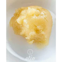 Olio - 1g Live Rosin (Mixed Micron) - Dulce De Fresca - product image at King of Budz