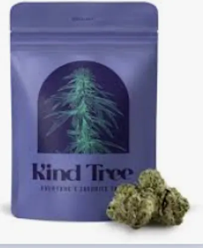 Grape Sitter – Flower 3.5g-1