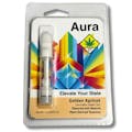 Aura: Golden Apricot - Distillate Cartridge