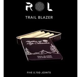 MAC 1 - 5pk Preroll 0.75g ea
