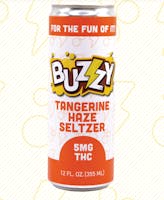 Product 5mg Tangerine Haze Seltzer