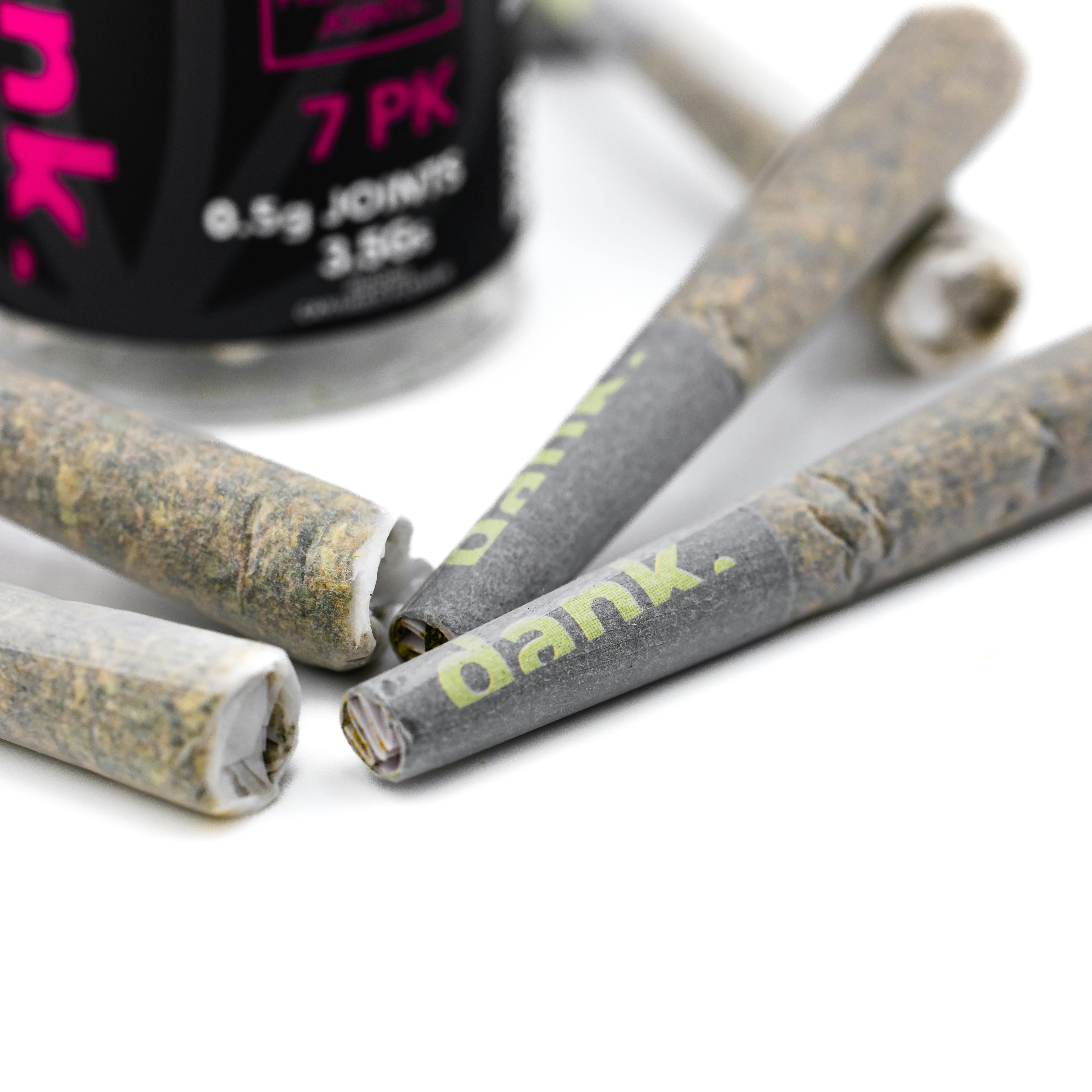 MEGAN FOXXX (7 PACK PRE-ROLL)-3