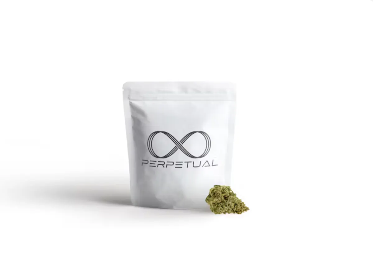 Perpetual Chocolope 28g Ready To Roll 1oz Flower