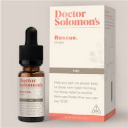 Tincture-Rescue 100mg
