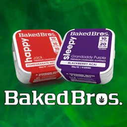 Edibles category image