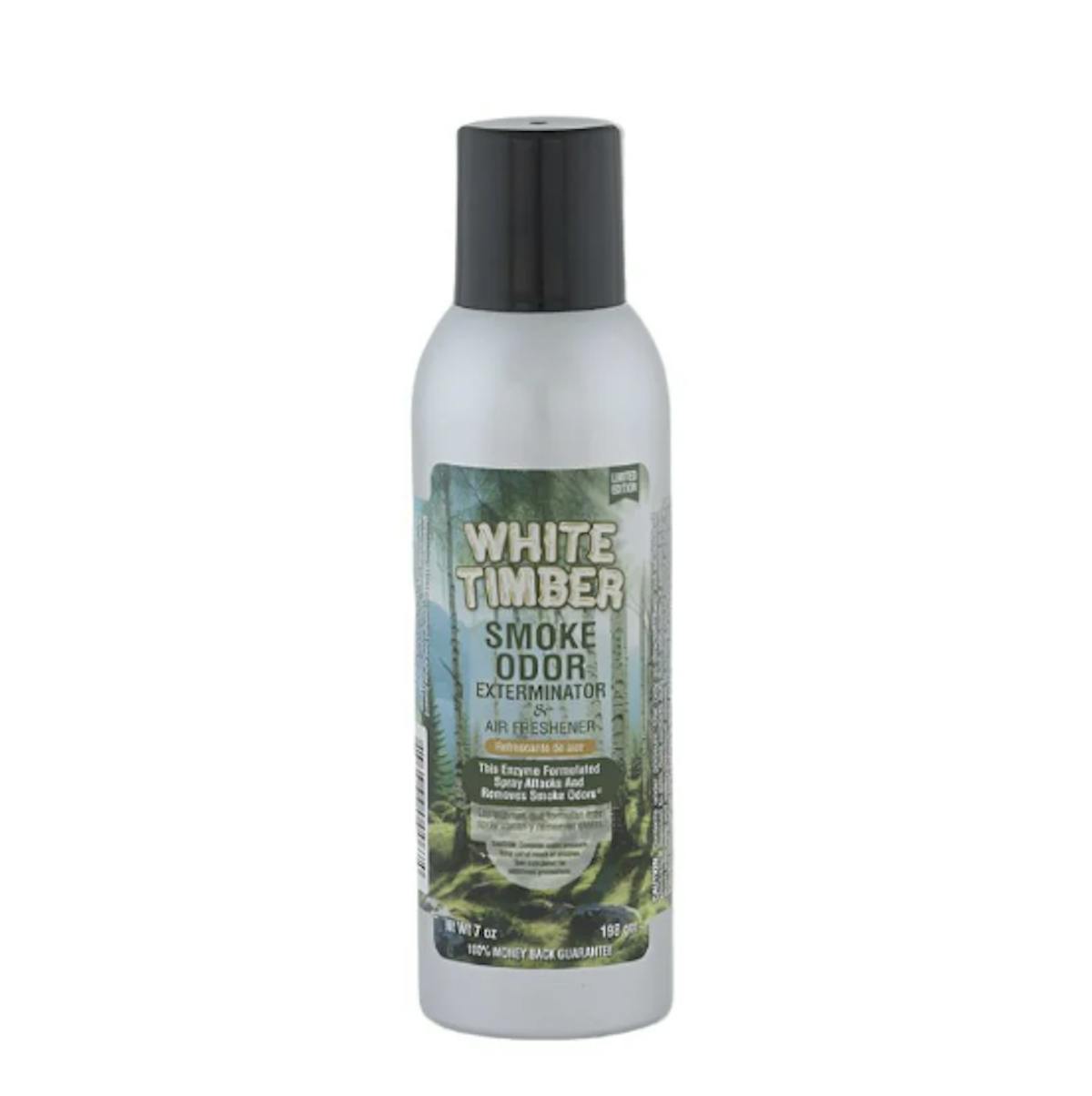 Photo of White Timber Smoke Odor Exterminator Spray