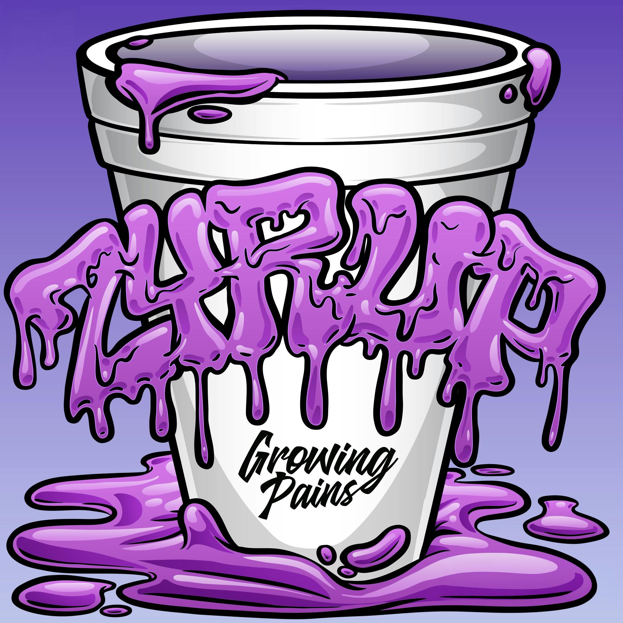 DELI - Growing Pains - Zyrup