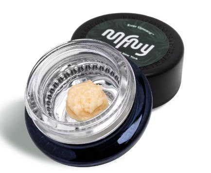 Concentrate | MFNY | Live Resin Badder | MFNY Skunk | 1g