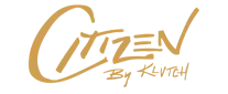 Citizen by Klutch Logo