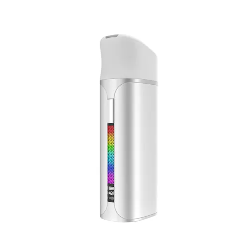 Yocan – Pocket Dab Vape | Quicksilver-active